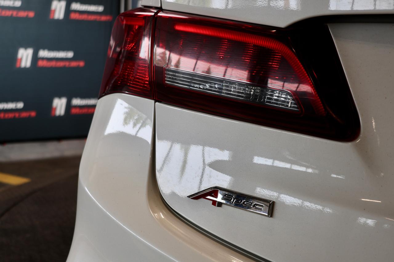 2018 Acura TLX TECH A-SPEC - SUNROOF|CAMERA|NAVI|BLINDSPOT Photo