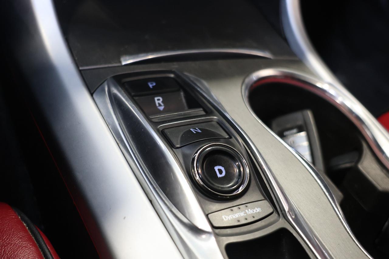 2018 Acura TLX TECH A-SPEC - SUNROOF|CAMERA|NAVI|BLINDSPOT Photo