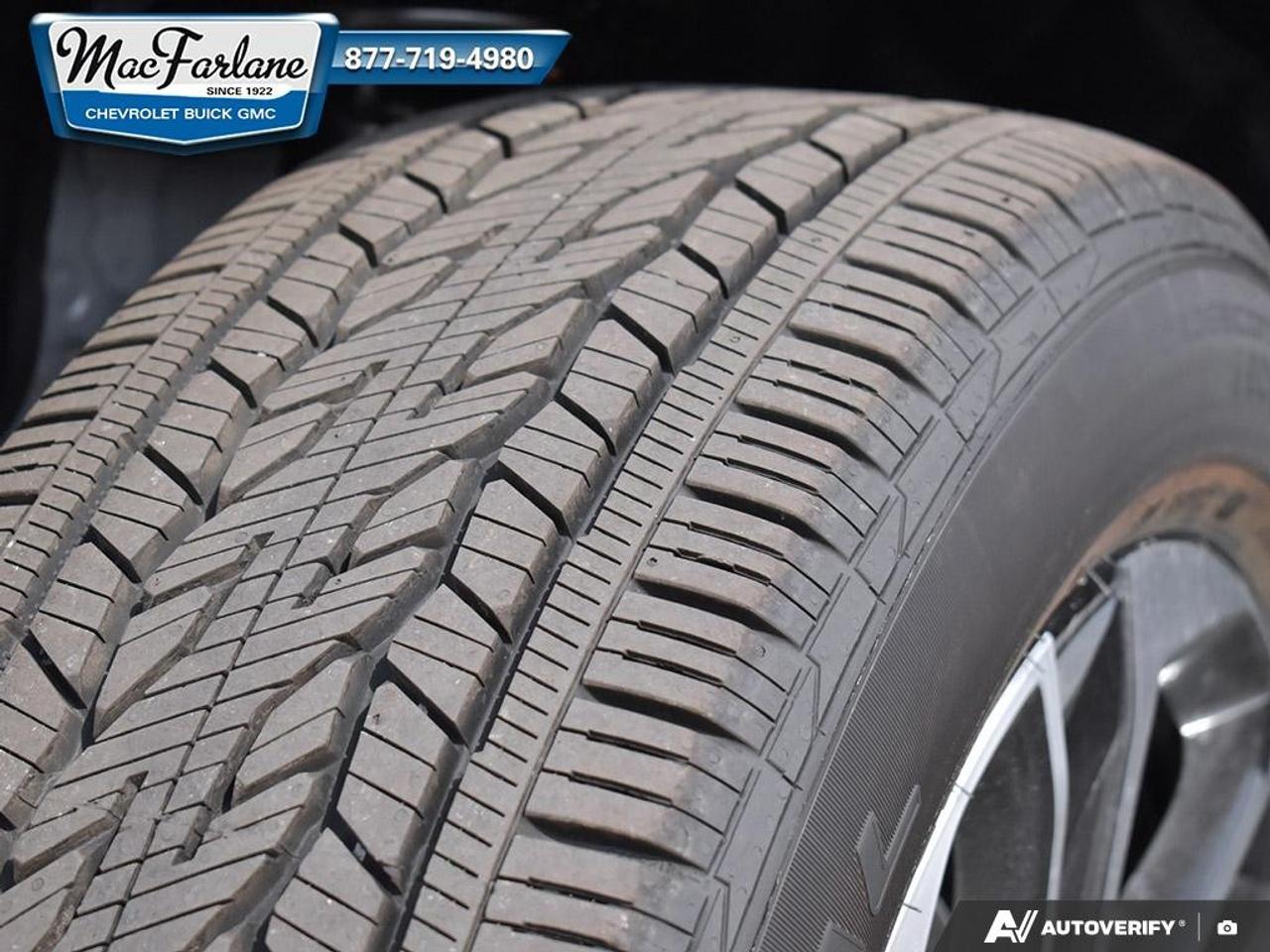 2026 Buick Enclave AWD 4dr Sport Touring Photo