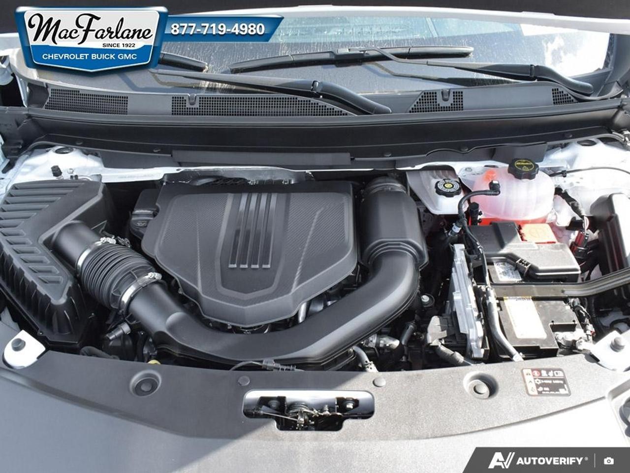 2026 Buick Enclave AWD 4dr Sport Touring Photo