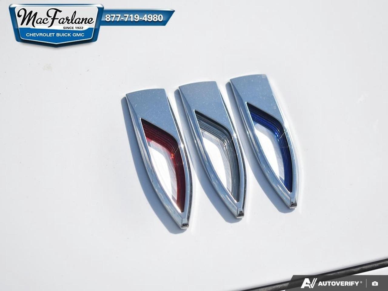 2026 Buick Enclave AWD 4dr Sport Touring Photo