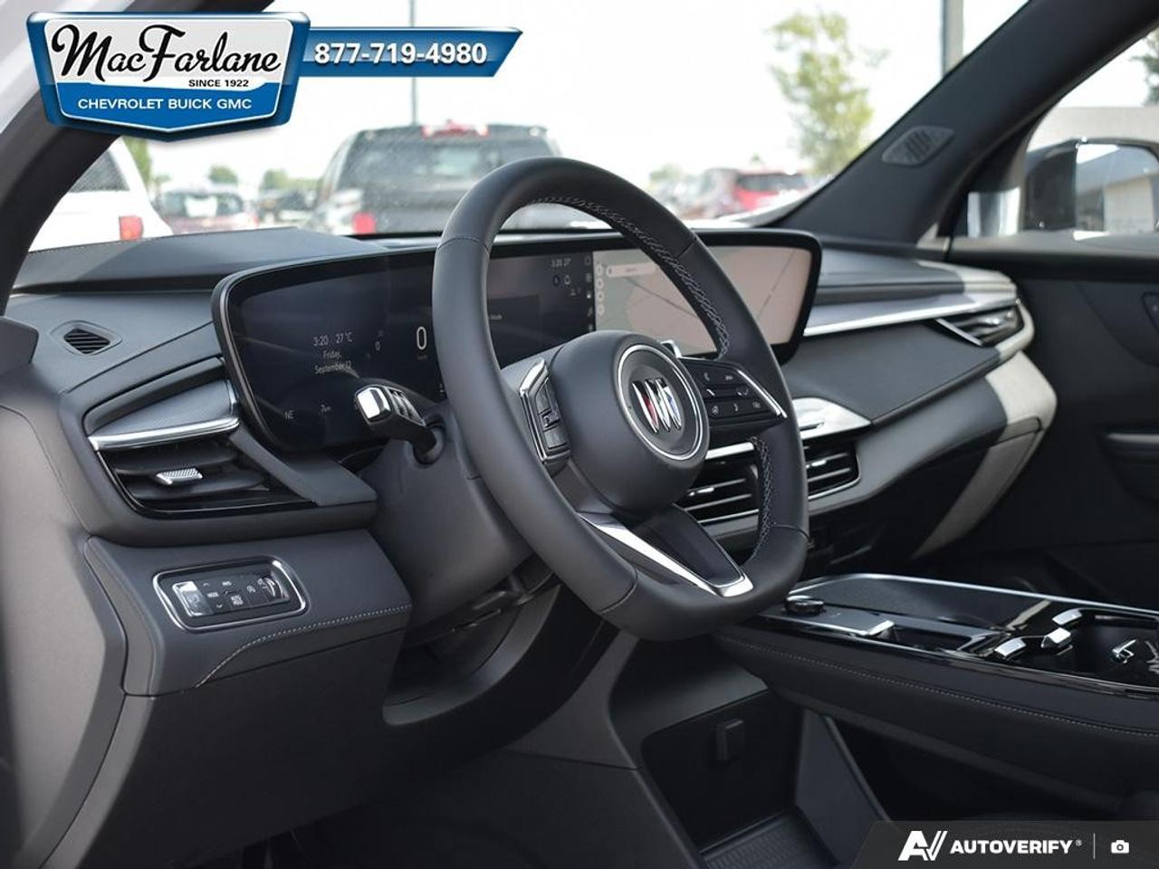 2026 Buick Enclave AWD 4dr Sport Touring Photo