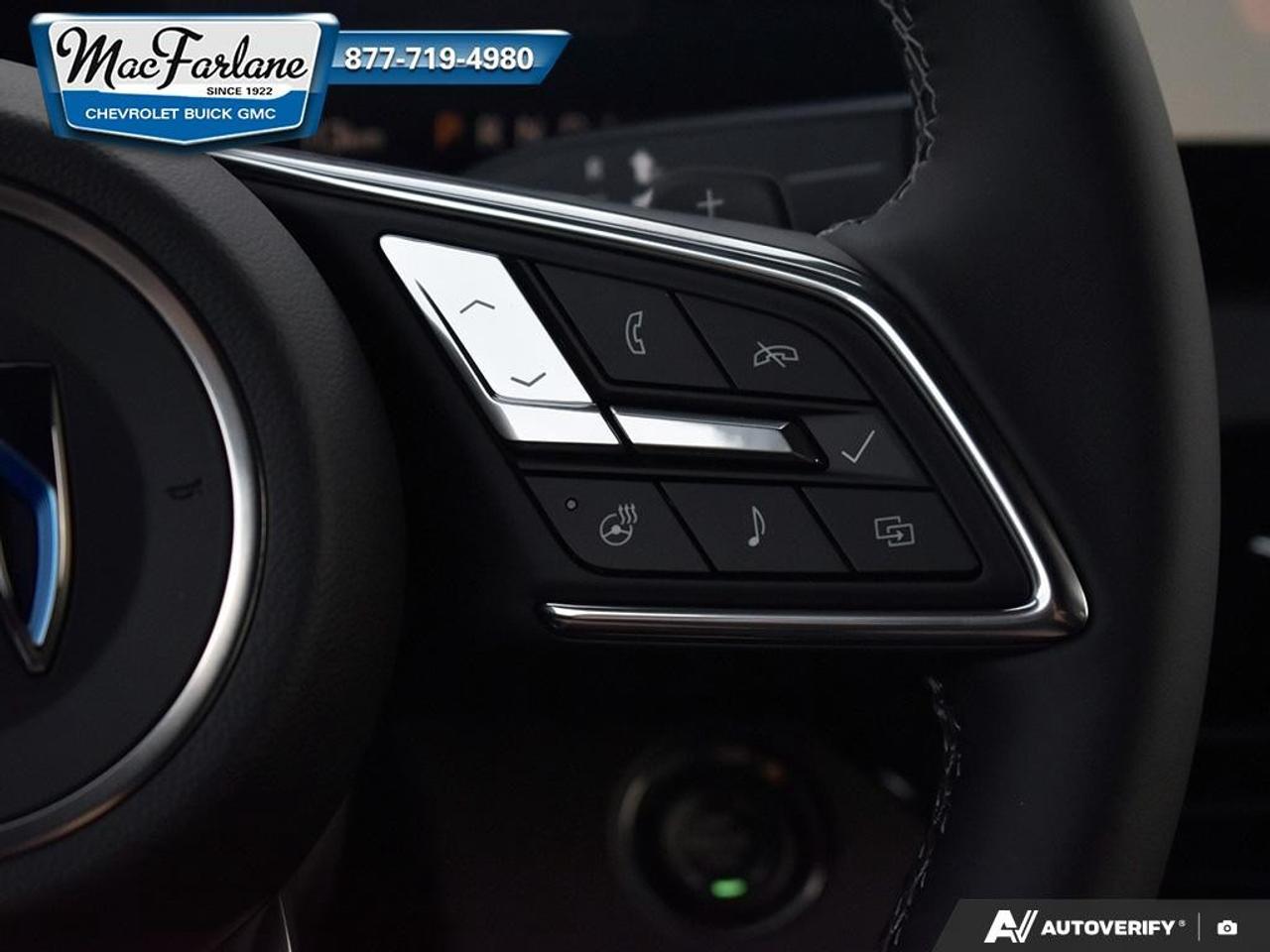 2026 Buick Enclave AWD 4dr Sport Touring Photo