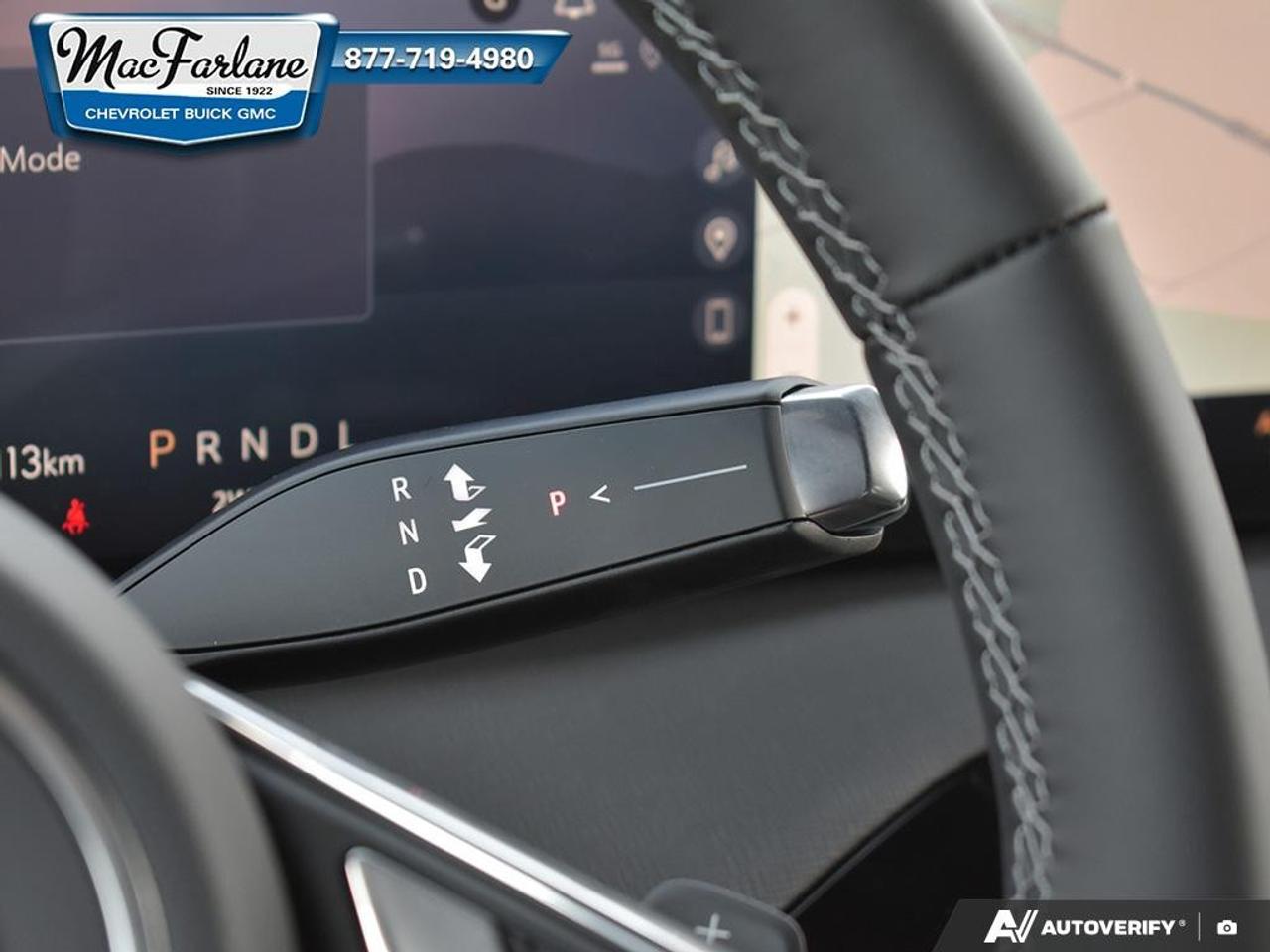 2026 Buick Enclave AWD 4dr Sport Touring Photo