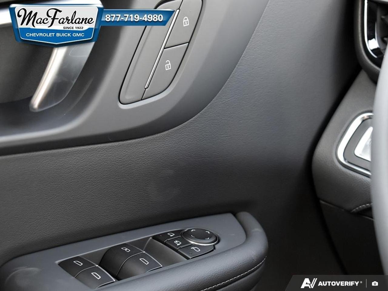 2026 Buick Enclave AWD 4dr Sport Touring Photo