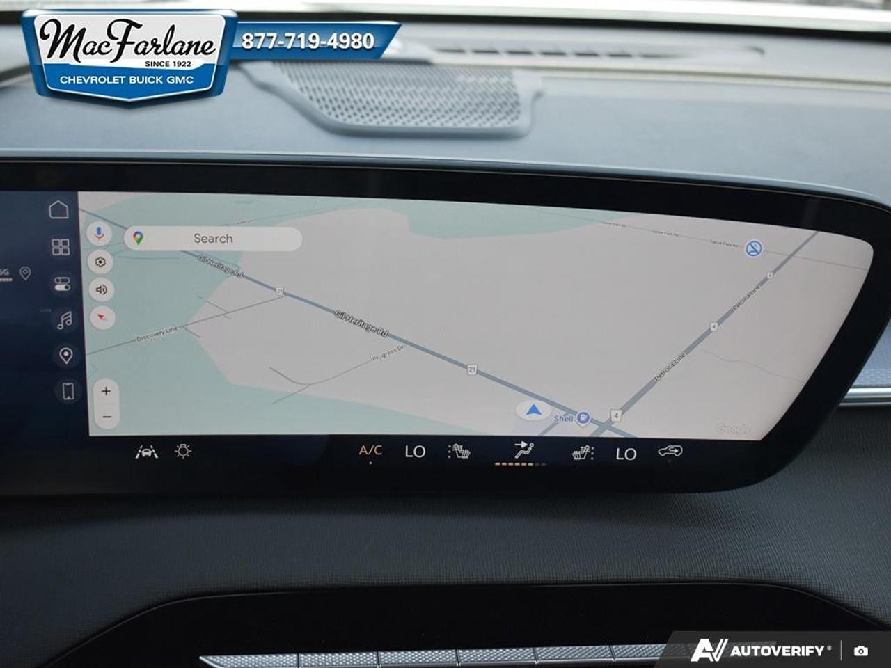 2026 Buick Enclave AWD 4dr Sport Touring Photo