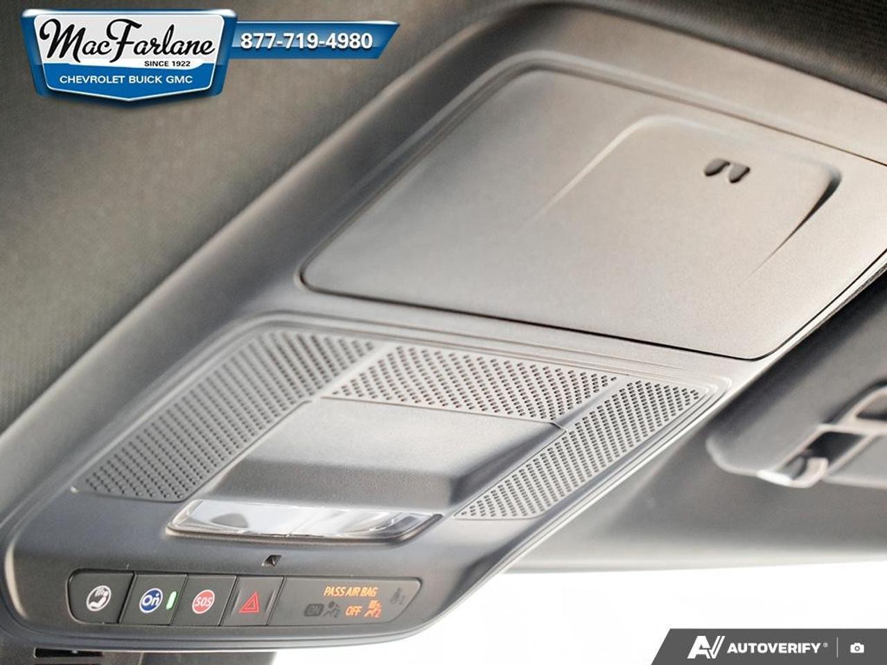 2026 Buick Enclave AWD 4dr Sport Touring Photo