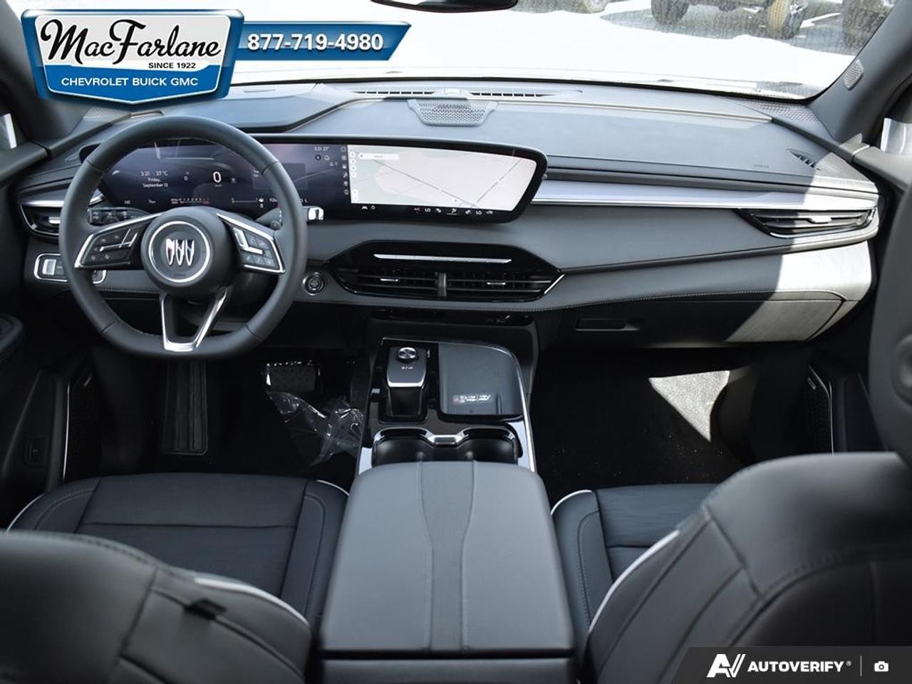 2026 Buick Enclave AWD 4dr Sport Touring Photo