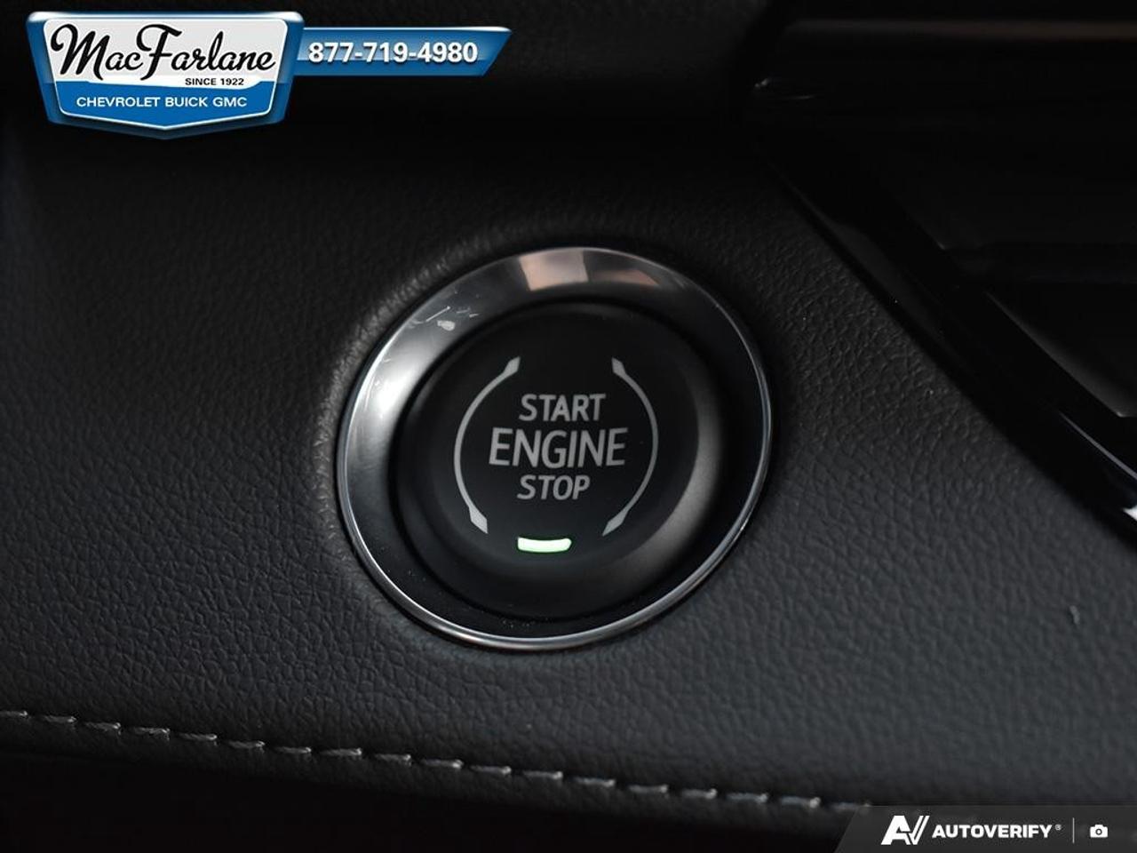 2026 Buick Enclave AWD 4dr Sport Touring Photo