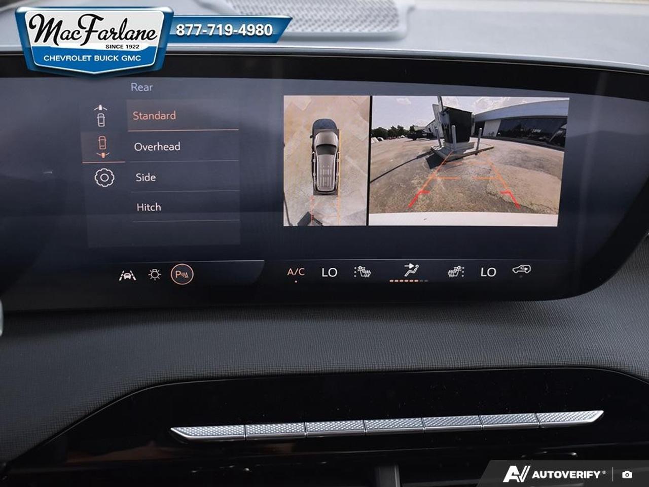 2026 Buick Enclave AWD 4dr Sport Touring Photo