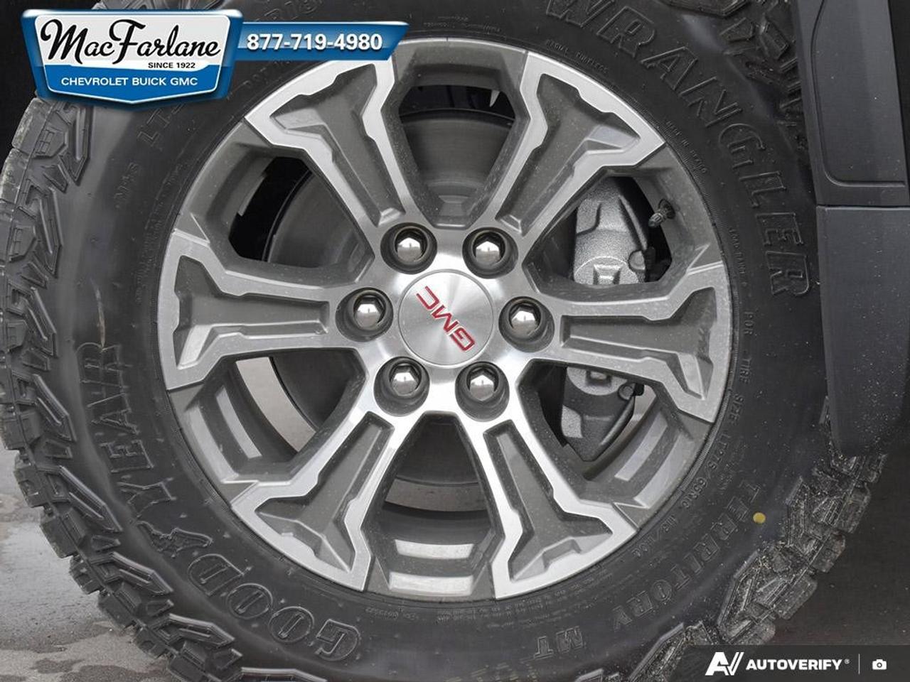 2026 GMC Sierra 1500 Crew Cab Short Box 4-Wheel Drive Pro Photo