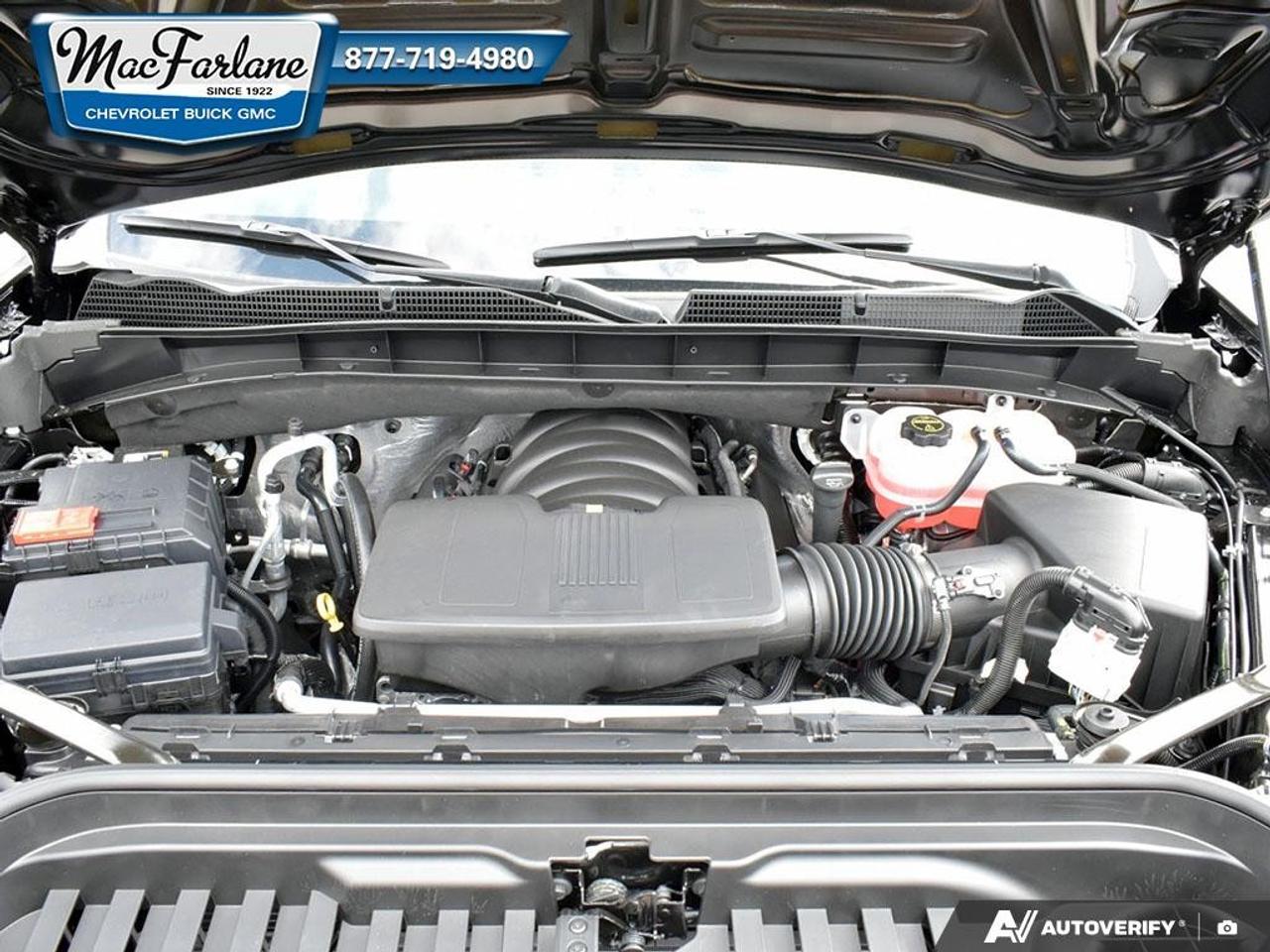 2026 GMC Sierra 1500 Crew Cab Short Box 4-Wheel Drive Pro Photo