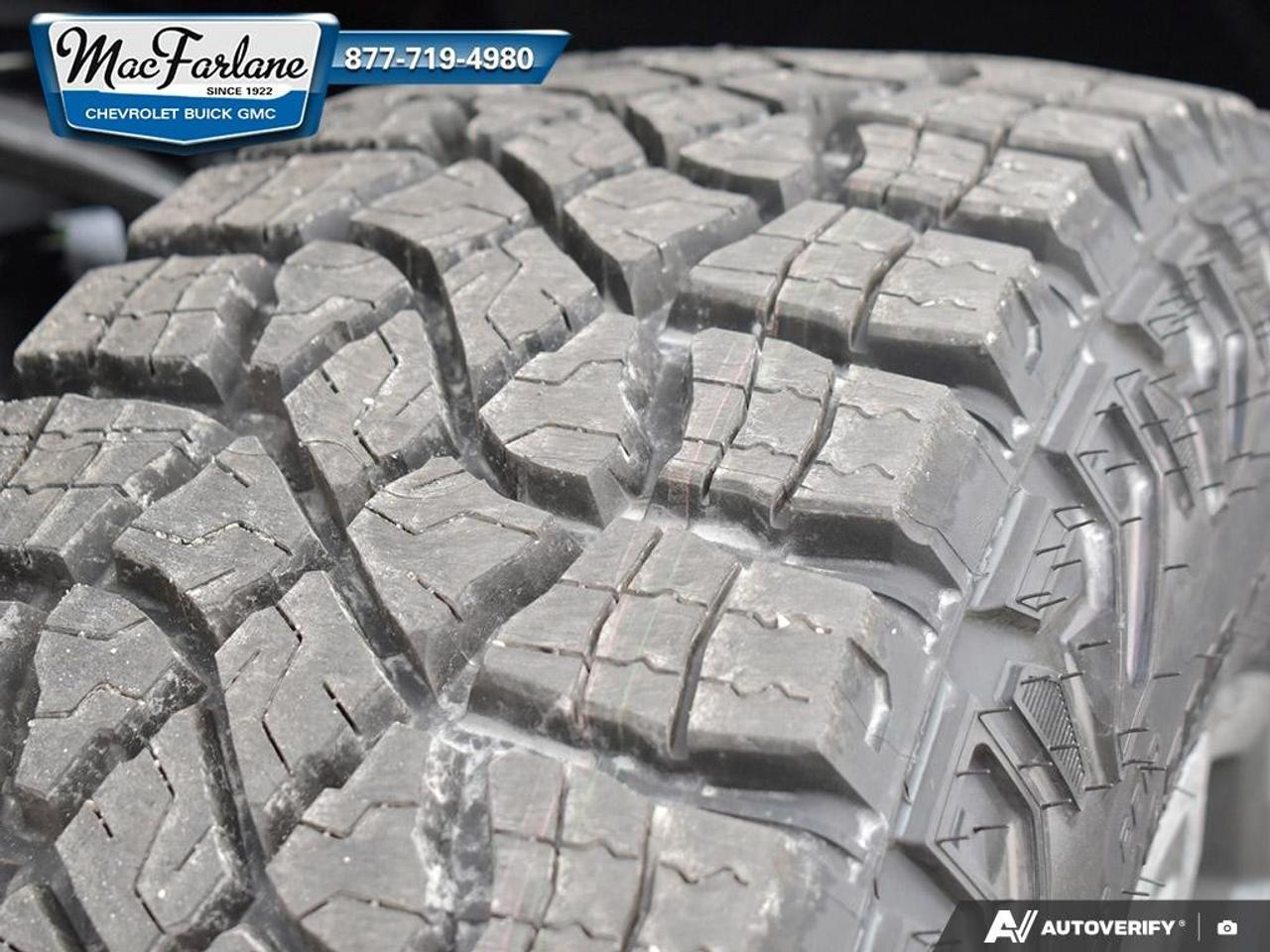 2026 GMC Sierra 1500 Crew Cab Short Box 4-Wheel Drive Pro Photo