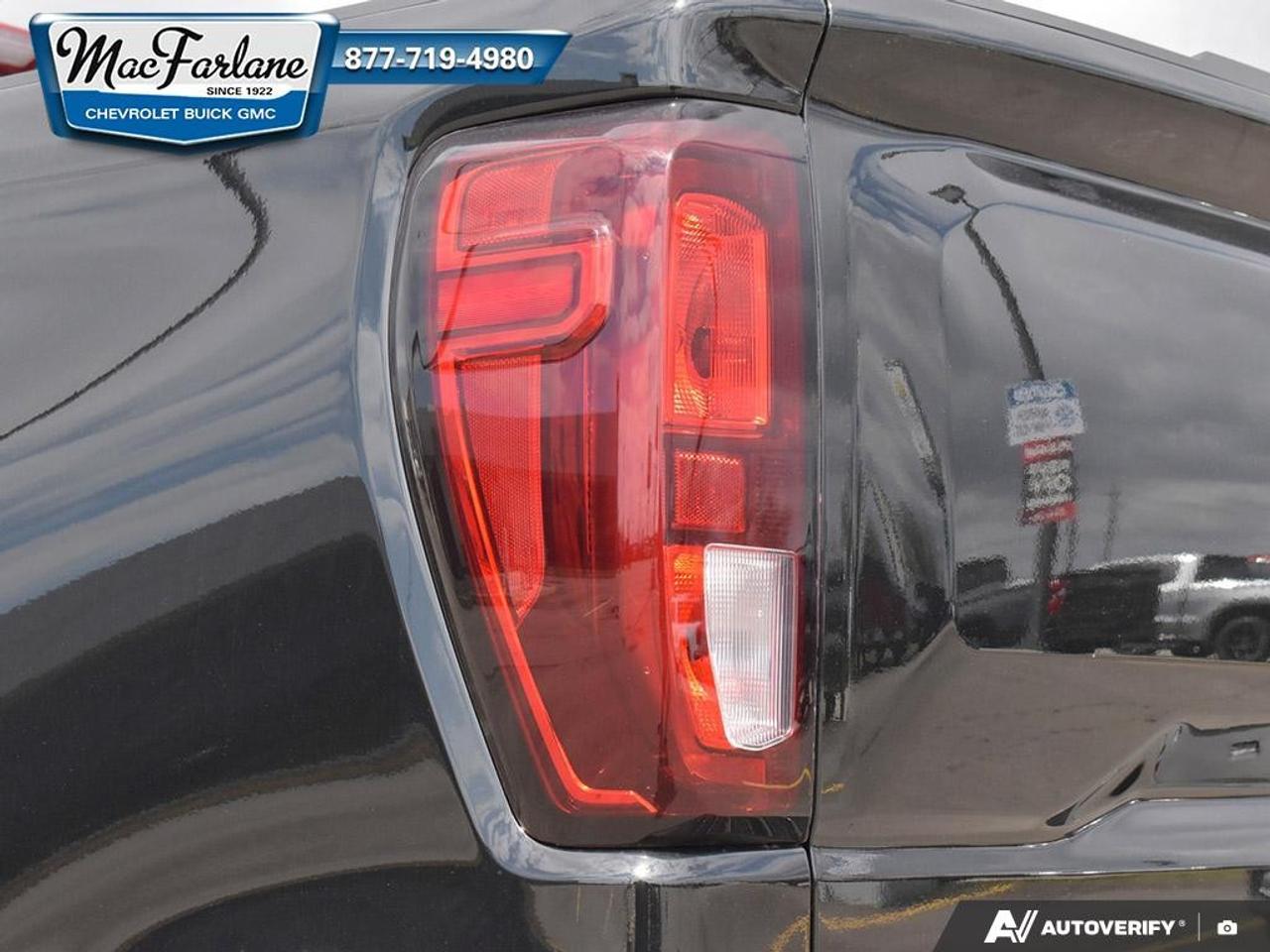 2026 GMC Sierra 1500 Crew Cab Short Box 4-Wheel Drive Pro Photo