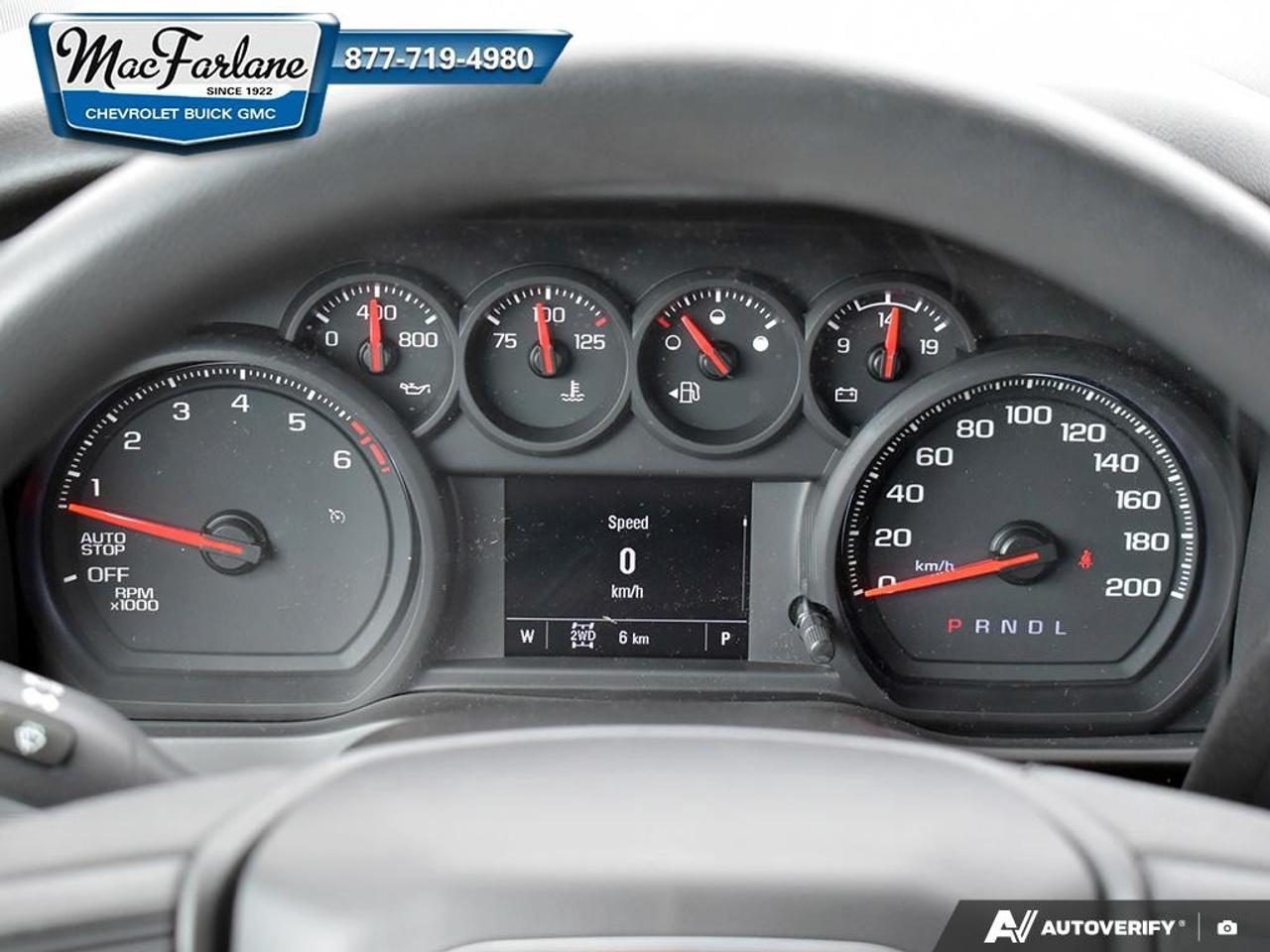 2026 GMC Sierra 1500 Crew Cab Short Box 4-Wheel Drive Pro Photo