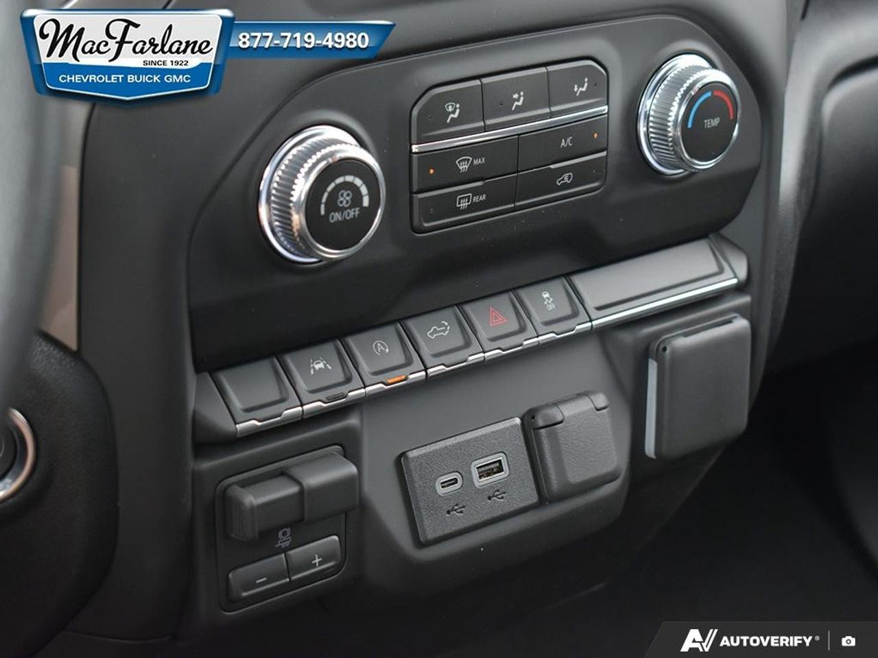 2026 GMC Sierra 1500 Crew Cab Short Box 4-Wheel Drive Pro Photo