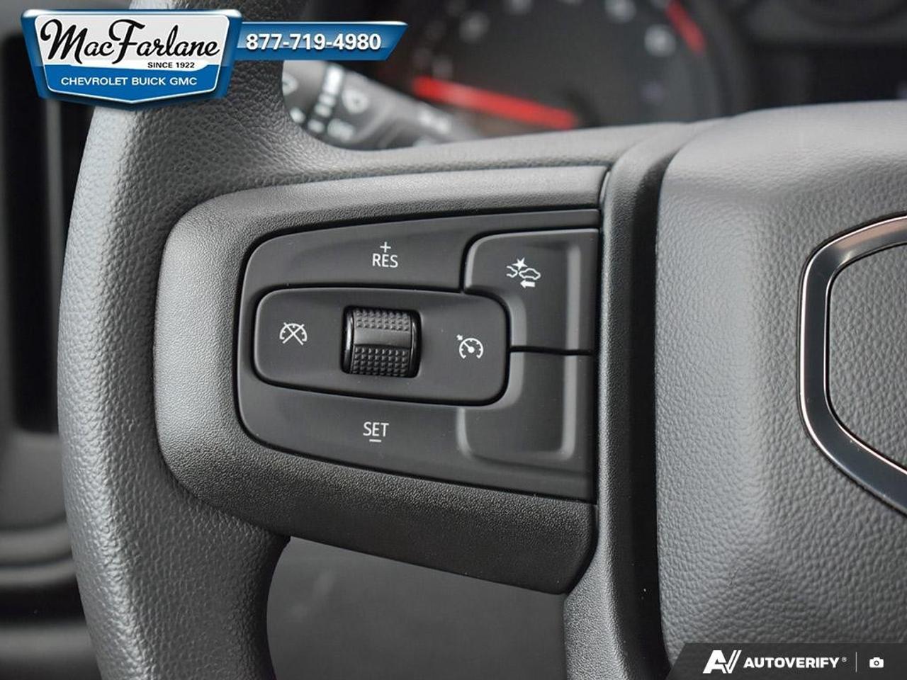 2026 GMC Sierra 1500 Crew Cab Short Box 4-Wheel Drive Pro Photo