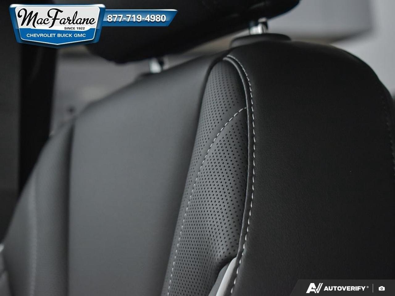 2026 Buick Encore GX Avenir AWD Photo