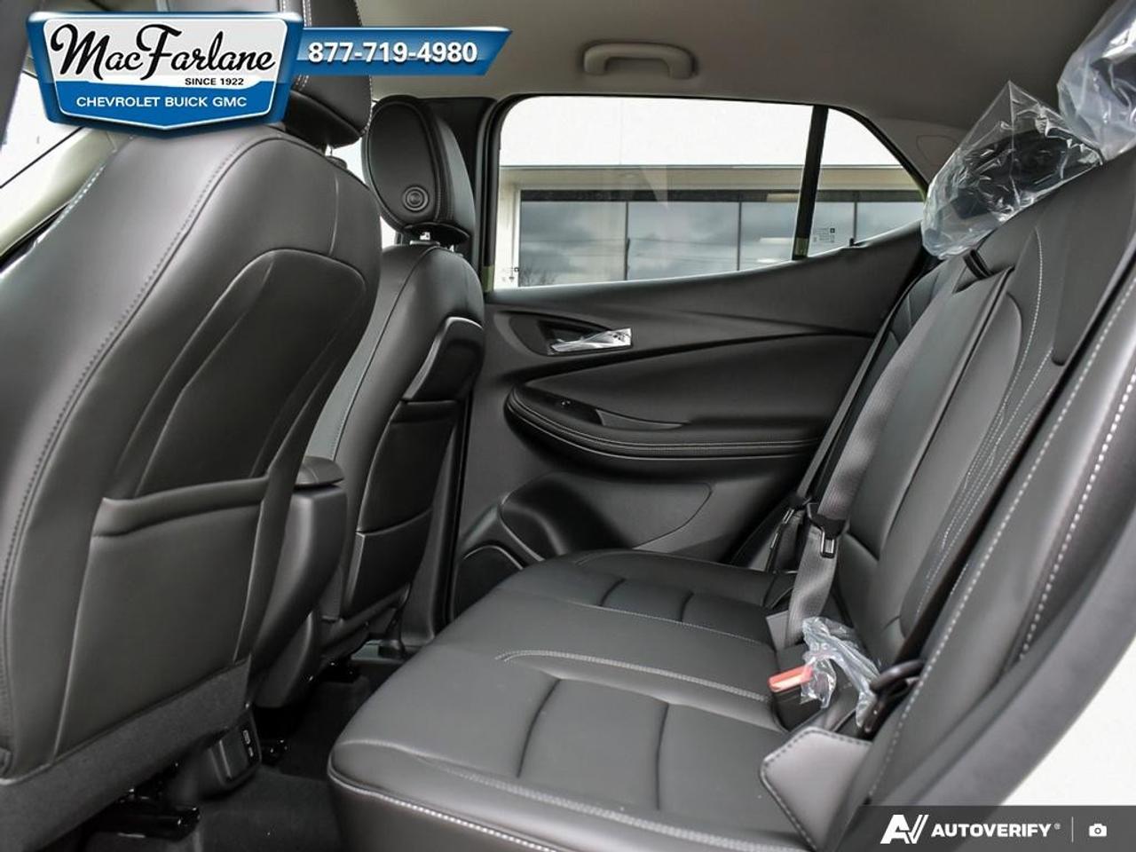2026 Buick Encore GX Avenir AWD Photo