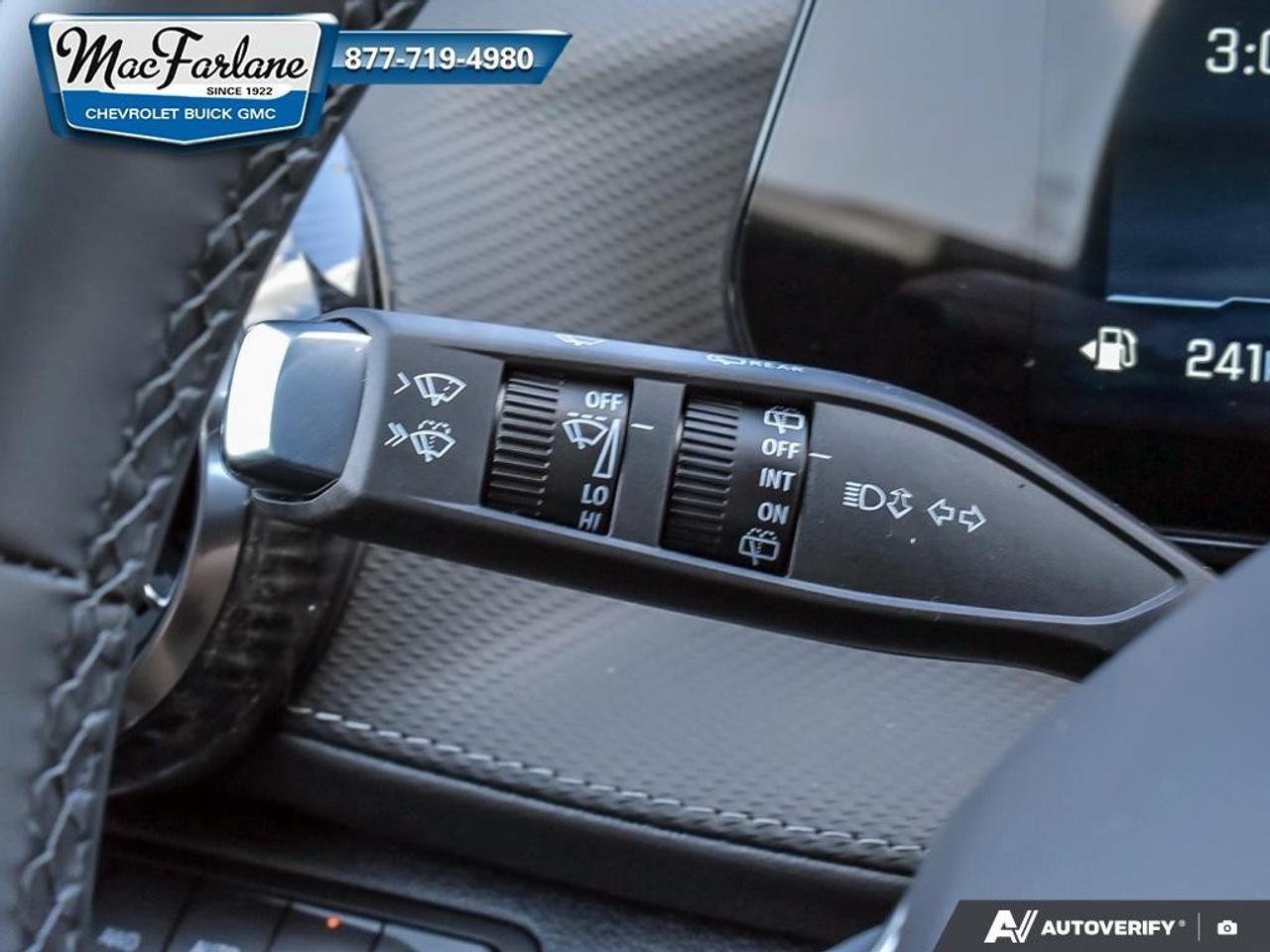 2026 Chevrolet Equinox AWD LT Photo