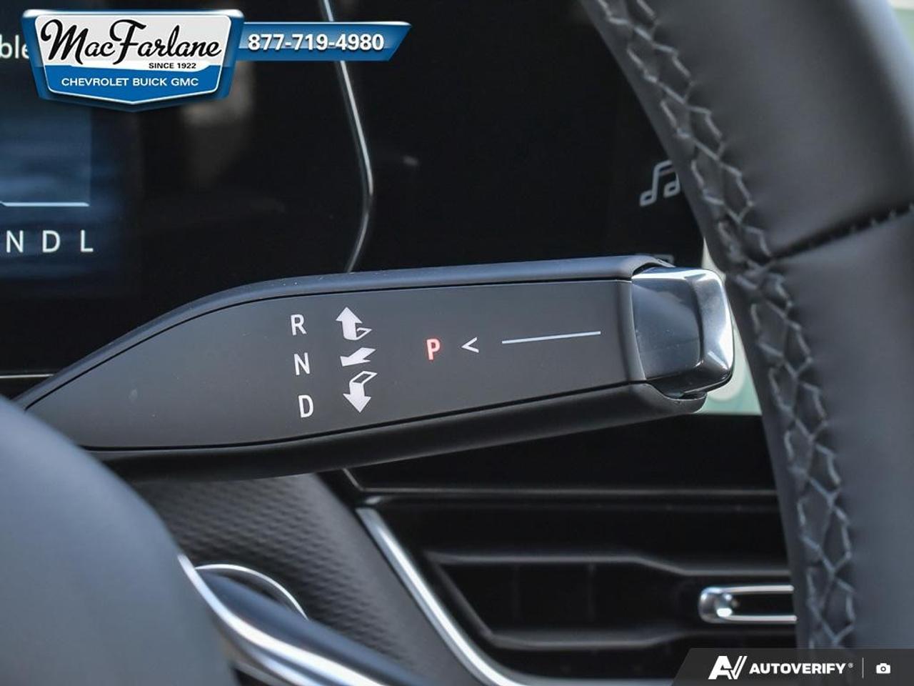 2026 Chevrolet Equinox AWD LT Photo