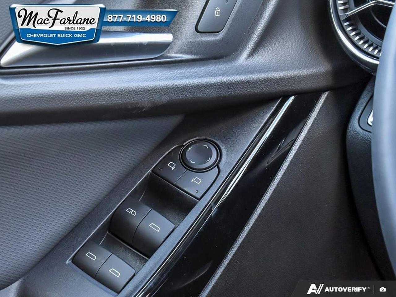 2026 Chevrolet Equinox AWD LT Photo