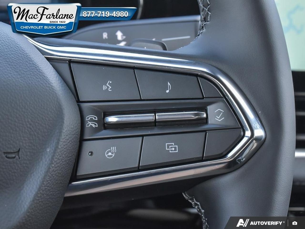 2026 Chevrolet Equinox AWD LT Photo