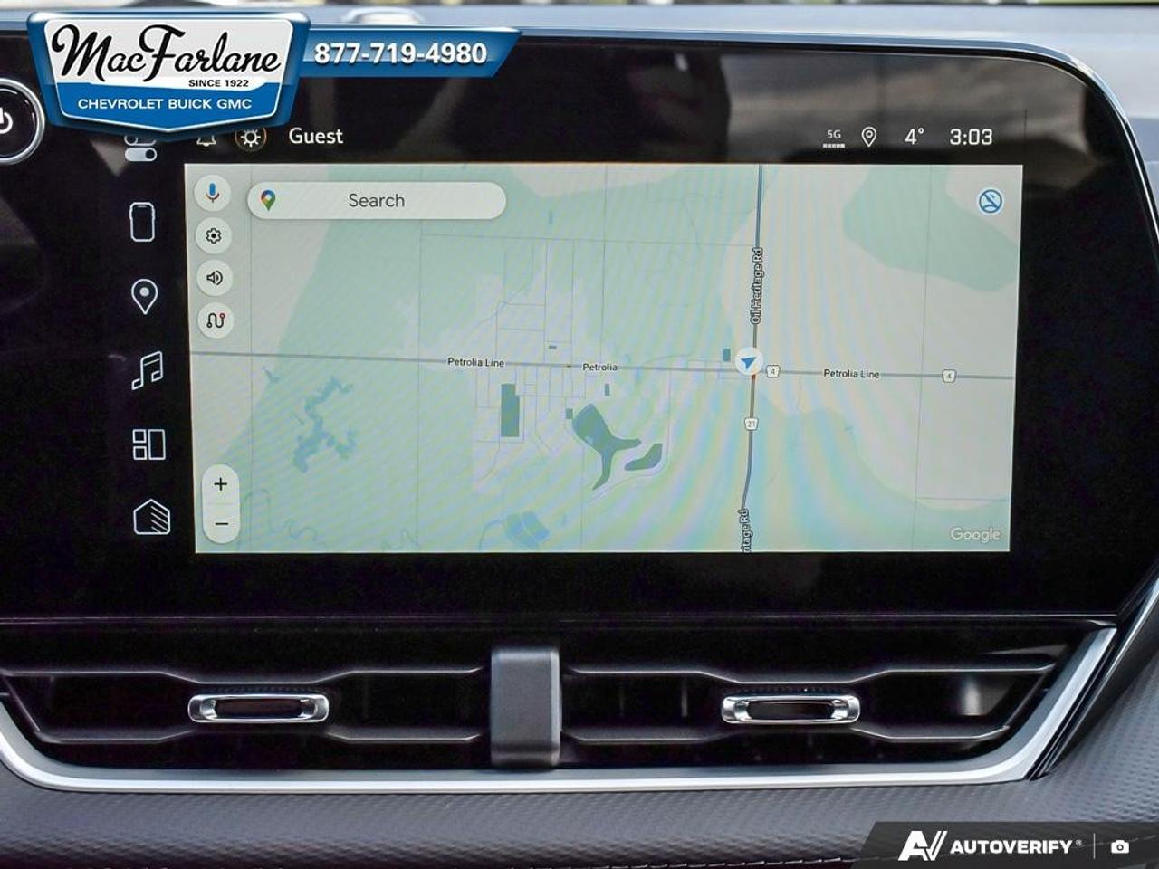 2026 Chevrolet Equinox AWD LT Photo