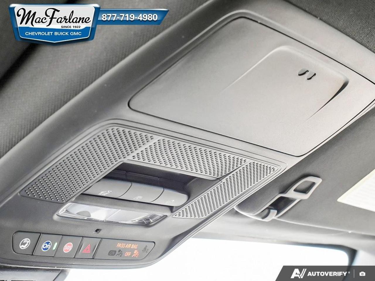2026 Chevrolet Equinox AWD LT Photo
