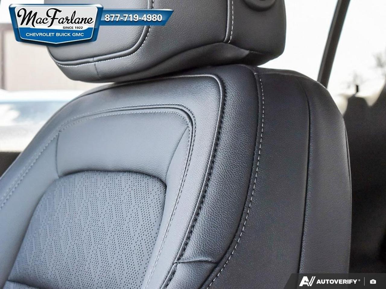 2026 Chevrolet Equinox AWD LT Photo