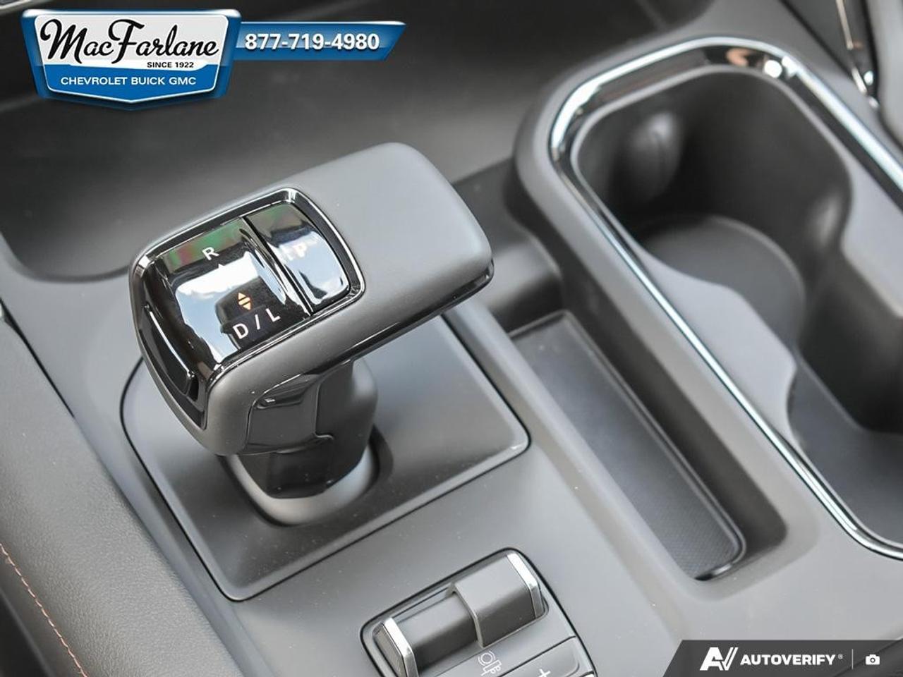 2026 GMC Sierra 1500 Crew Cab Short Box 4-Wheel Drive AT4 Photo