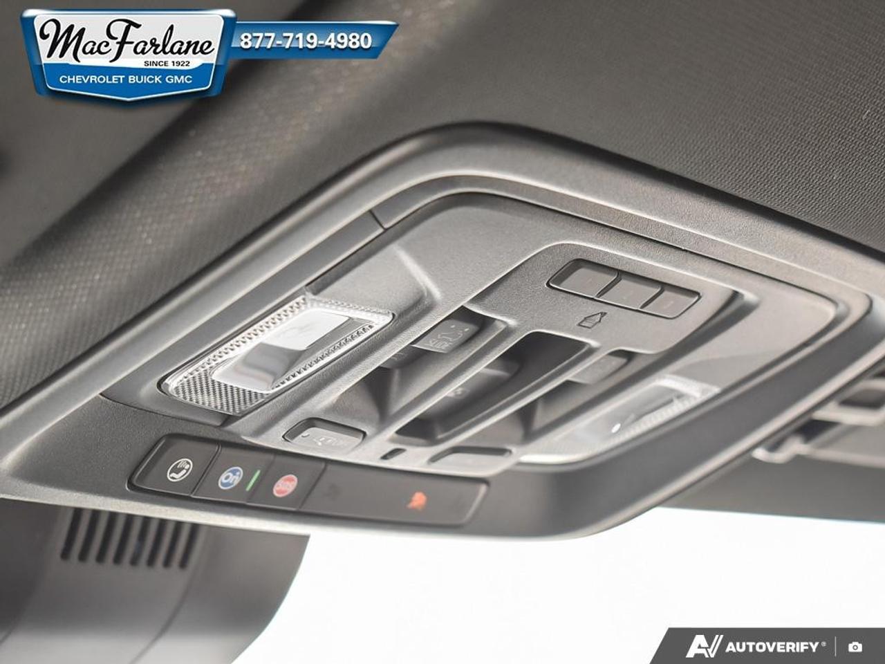 2026 GMC Sierra 1500 Crew Cab Short Box 4-Wheel Drive AT4 Photo