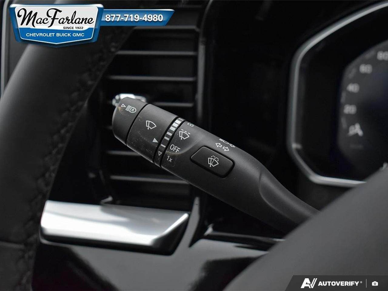 2026 Chevrolet Silverado 1500 Crew Cab Short Box 4-Wheel Drive RST Photo