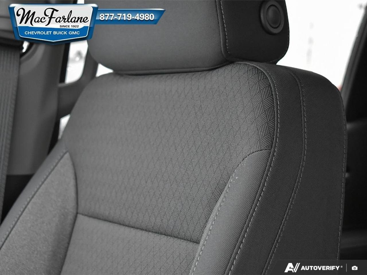 2026 Chevrolet Silverado 1500 Crew Cab Short Box 4-Wheel Drive RST Photo