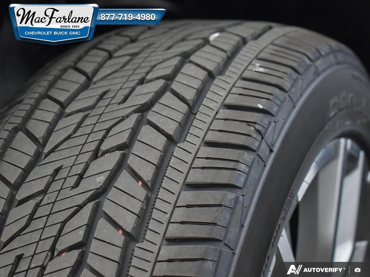 2026 GMC Acadia AWD DENALI Photo