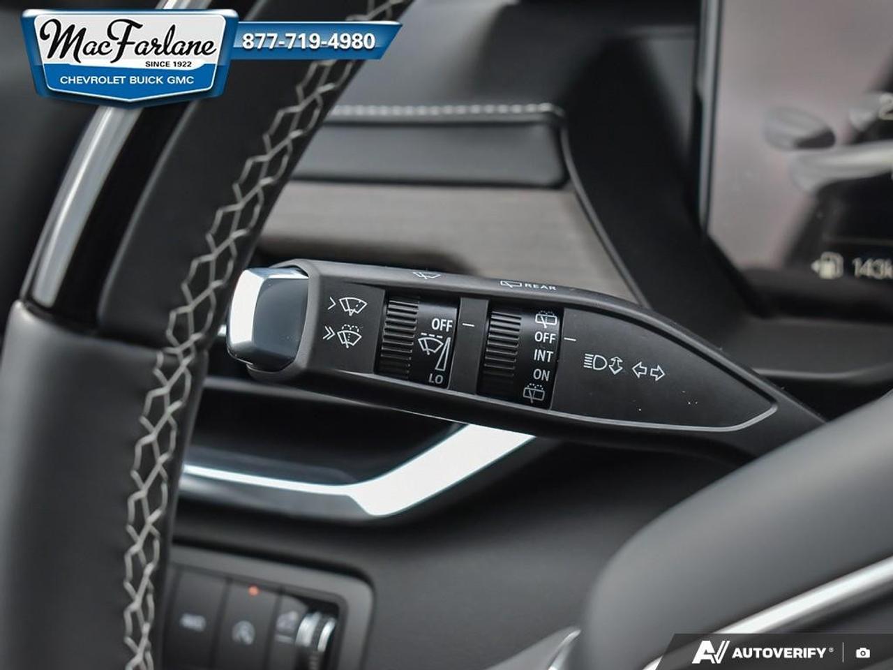 2026 GMC Acadia AWD DENALI Photo