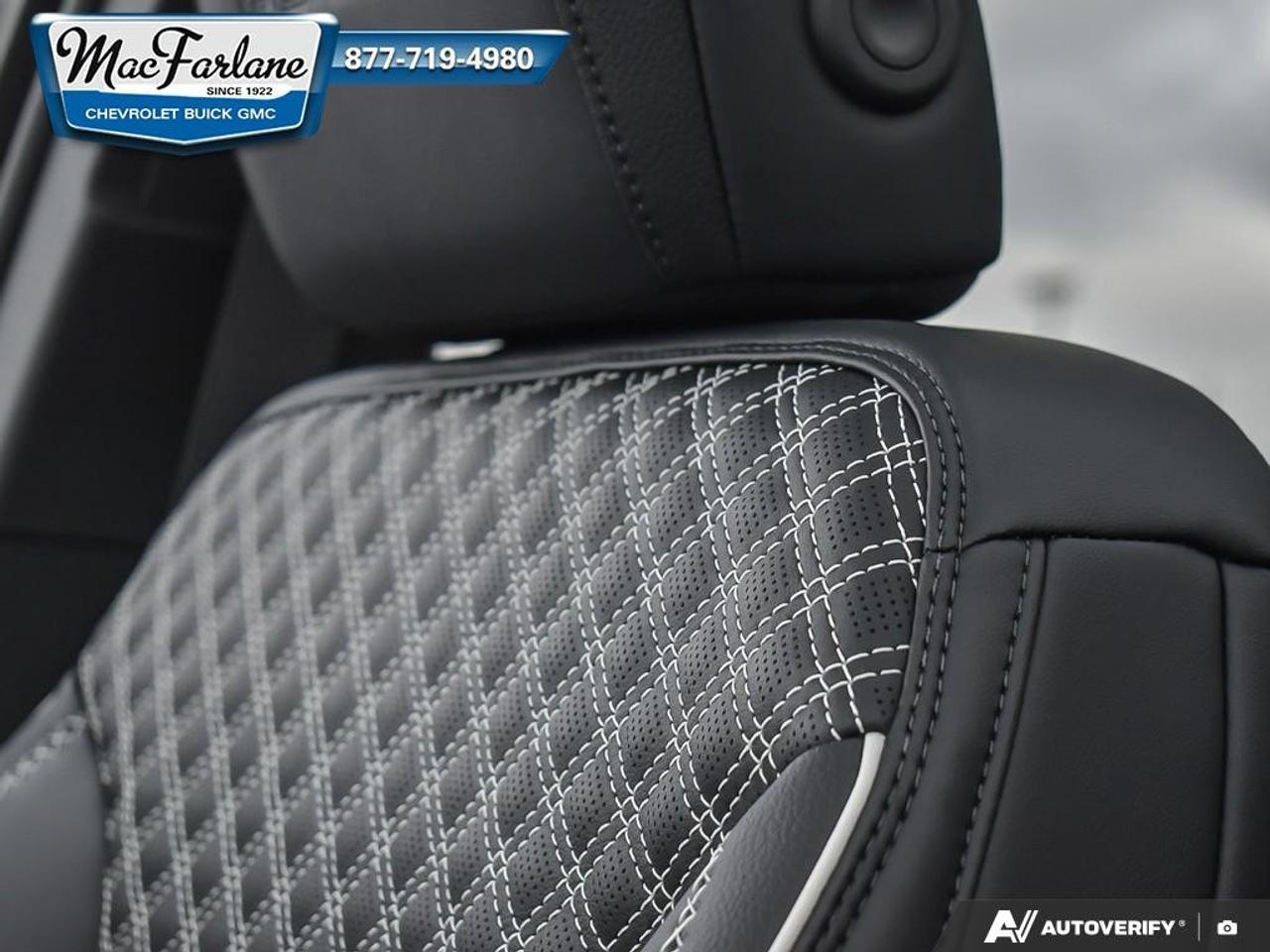 2026 GMC Acadia AWD DENALI Photo