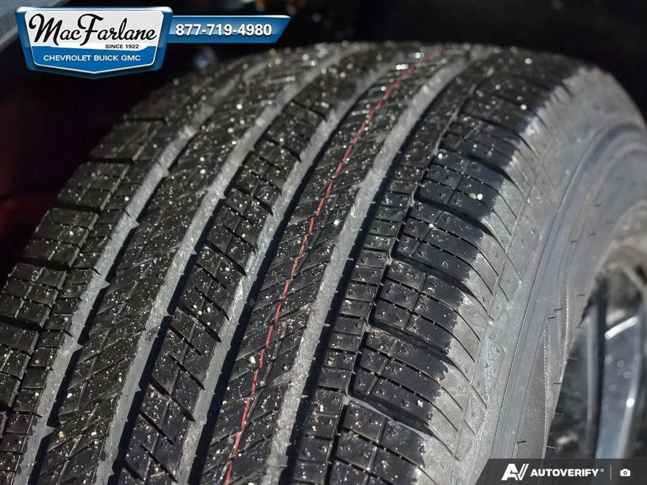 2026 Buick Envista FWD 4dr Sport Touring Photo