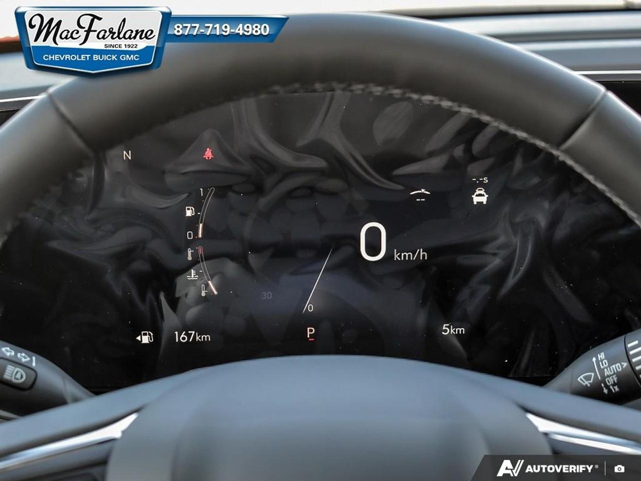 2026 Buick Envista FWD 4dr Sport Touring Photo