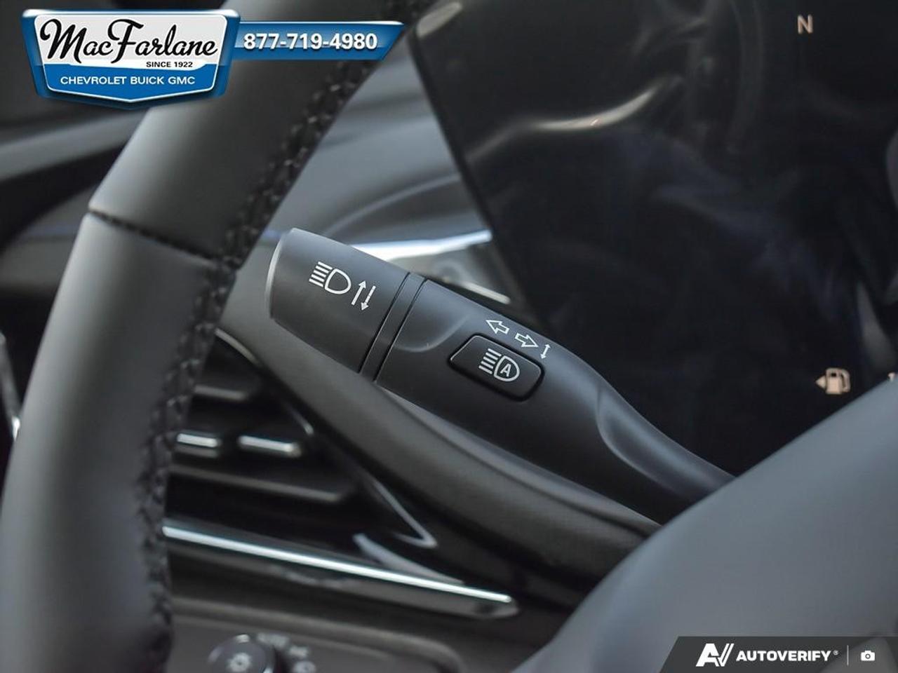 2026 Buick Envista FWD 4dr Sport Touring Photo