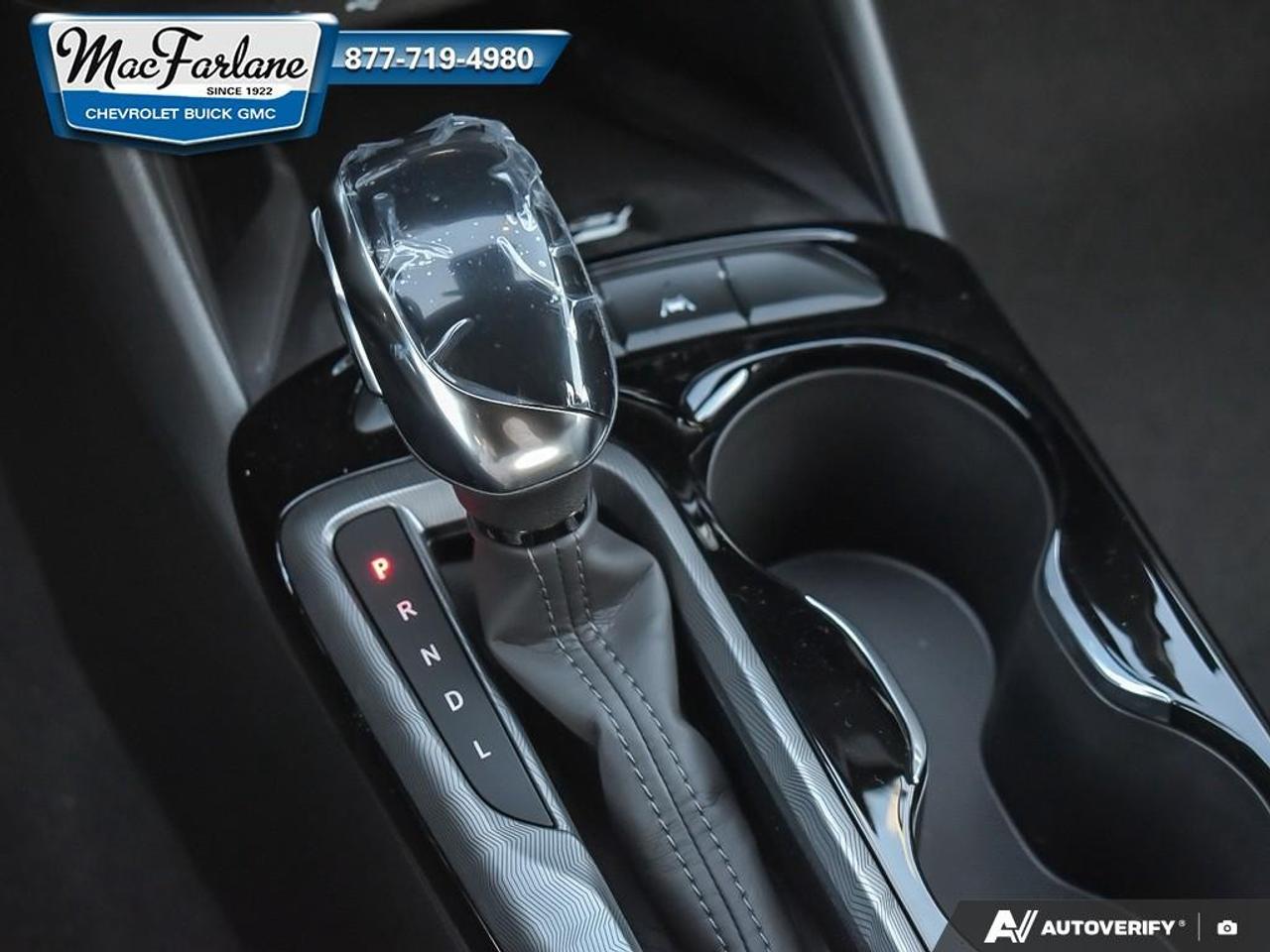 2026 Buick Envista FWD 4dr Sport Touring Photo
