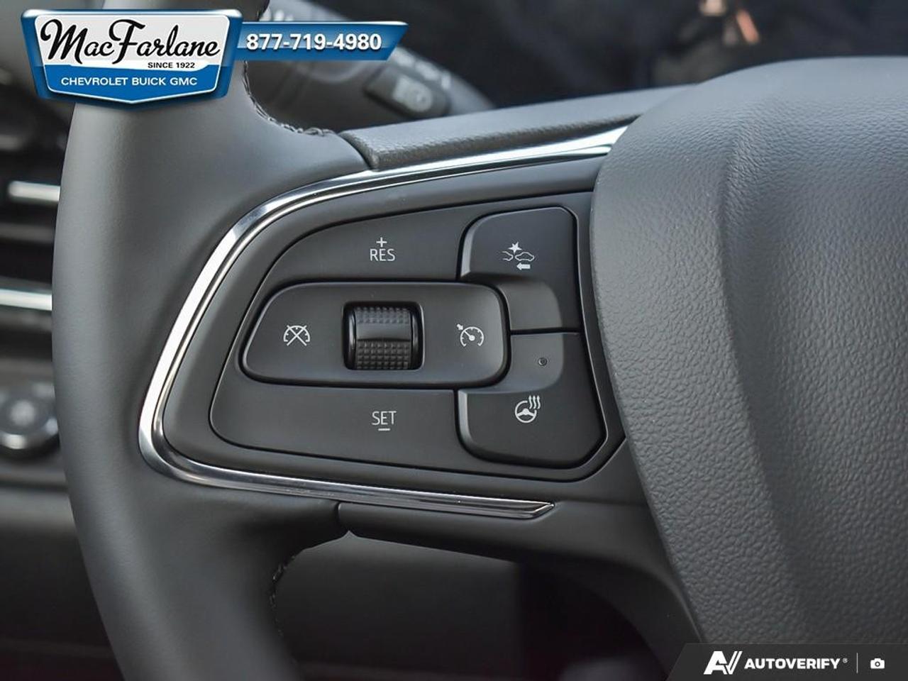 2026 Buick Envista FWD 4dr Sport Touring Photo