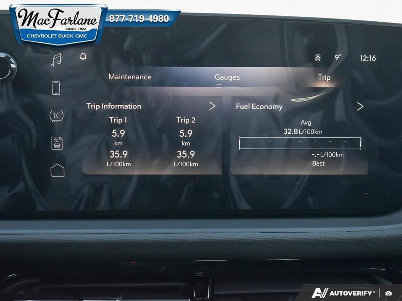 2026 Buick Envista FWD 4dr Sport Touring Photo