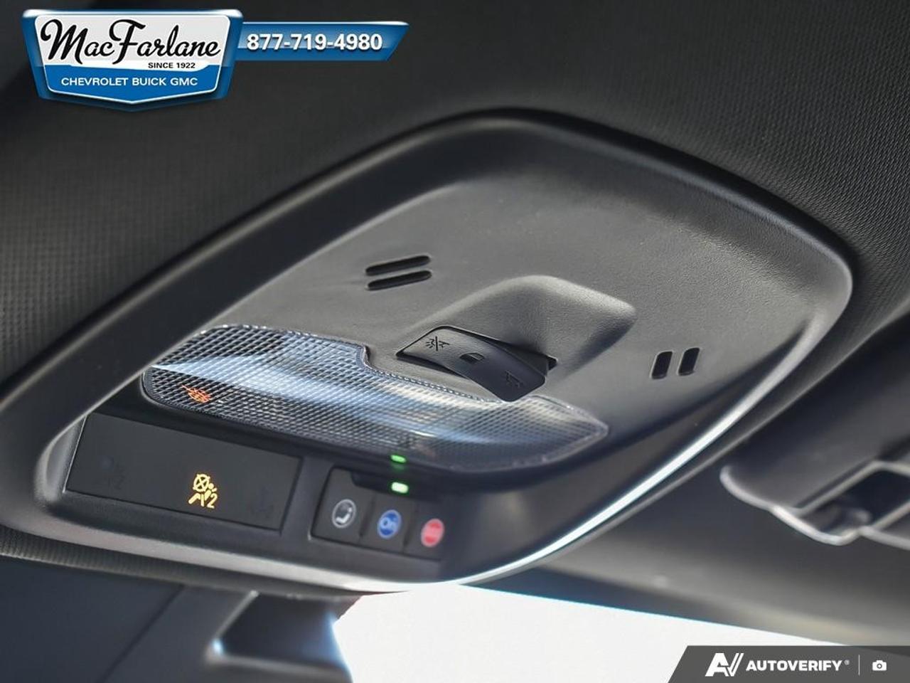 2026 Buick Envista FWD 4dr Sport Touring Photo