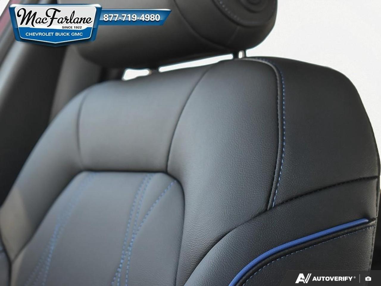 2026 Buick Envista FWD 4dr Sport Touring Photo