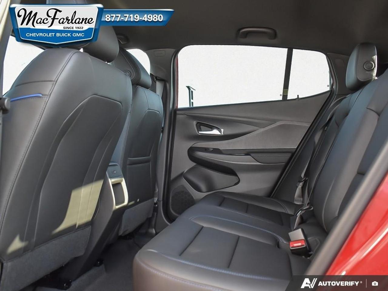 2026 Buick Envista FWD 4dr Sport Touring Photo