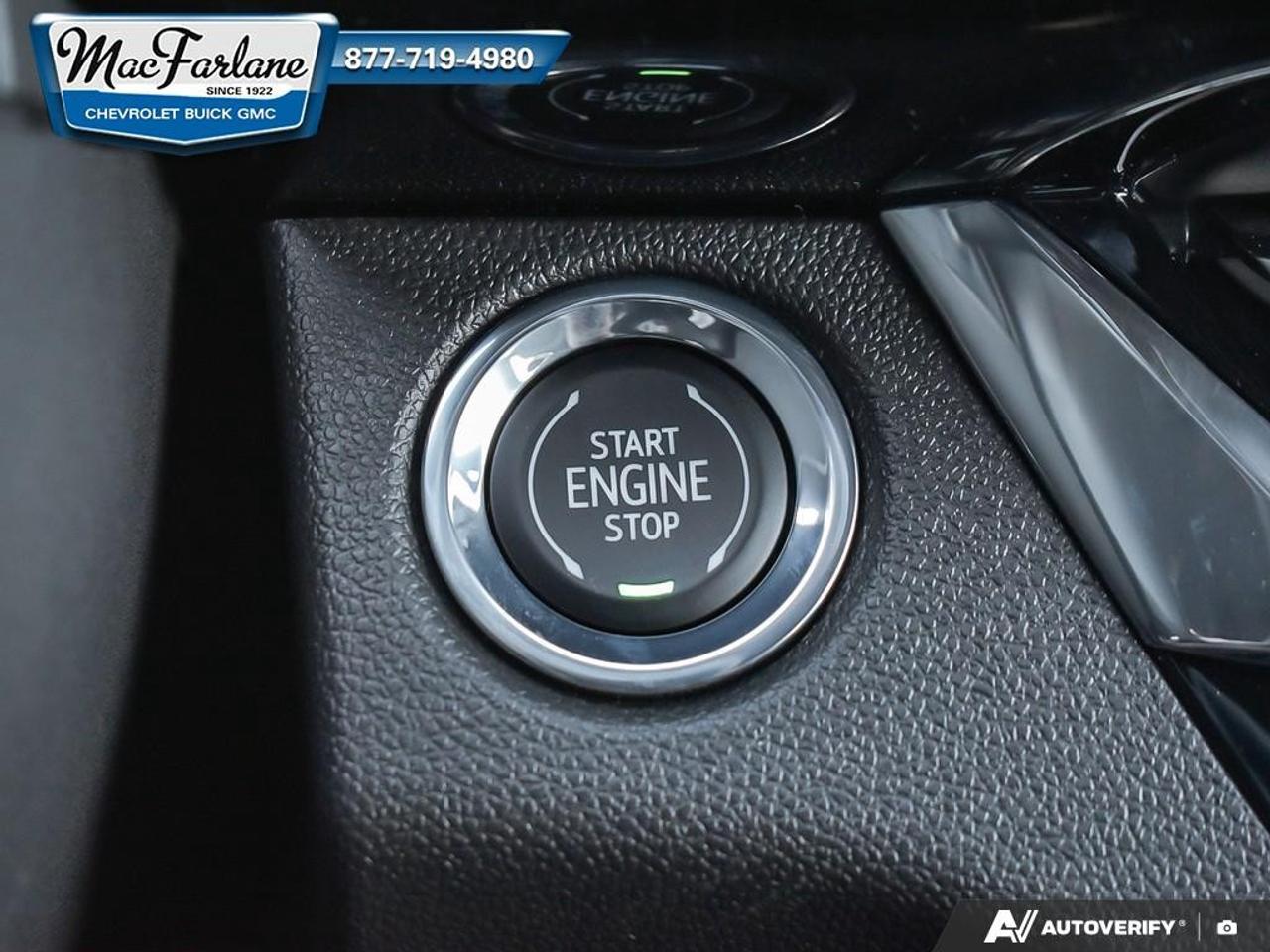 2026 Buick Envista FWD 4dr Sport Touring Photo