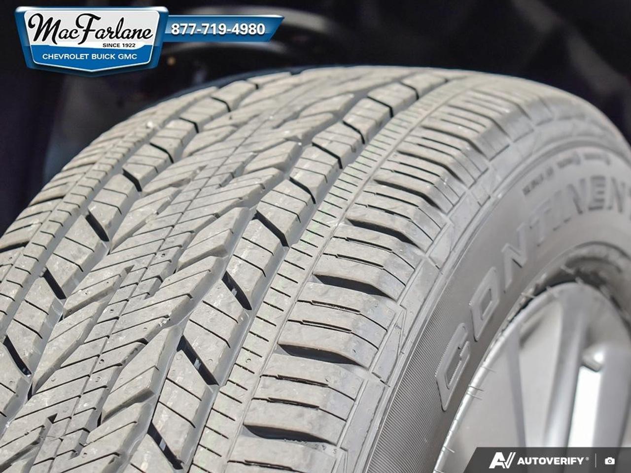 2026 Buick Enclave AWD 4dr Preferred Photo