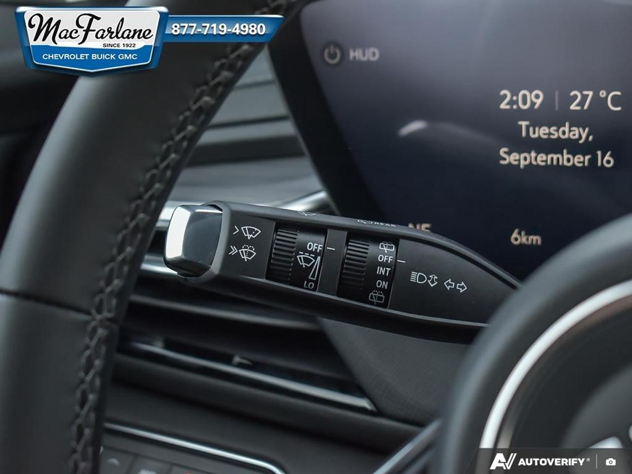 2026 Buick Enclave AWD 4dr Preferred Photo