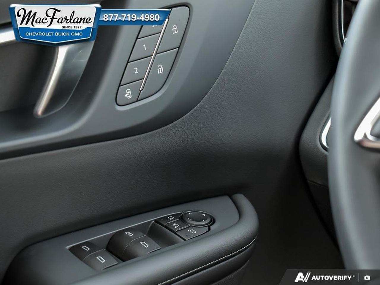 2026 Buick Enclave AWD 4dr Preferred Photo